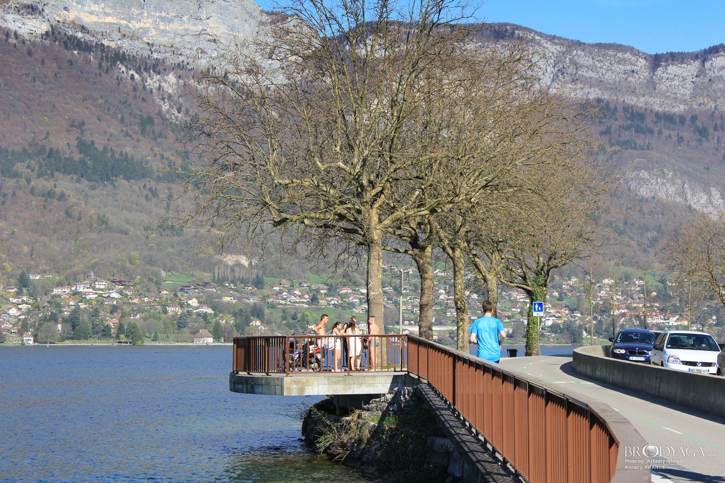 Annecy